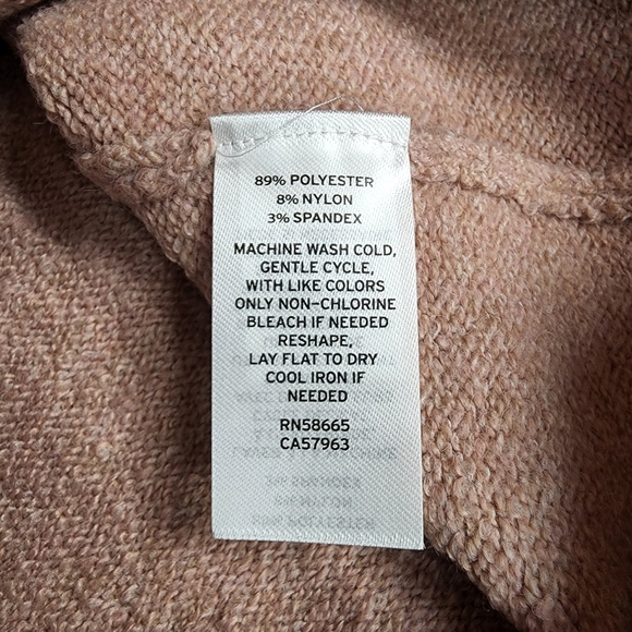 Bp. Pink Sweater - Picture 4 of 12